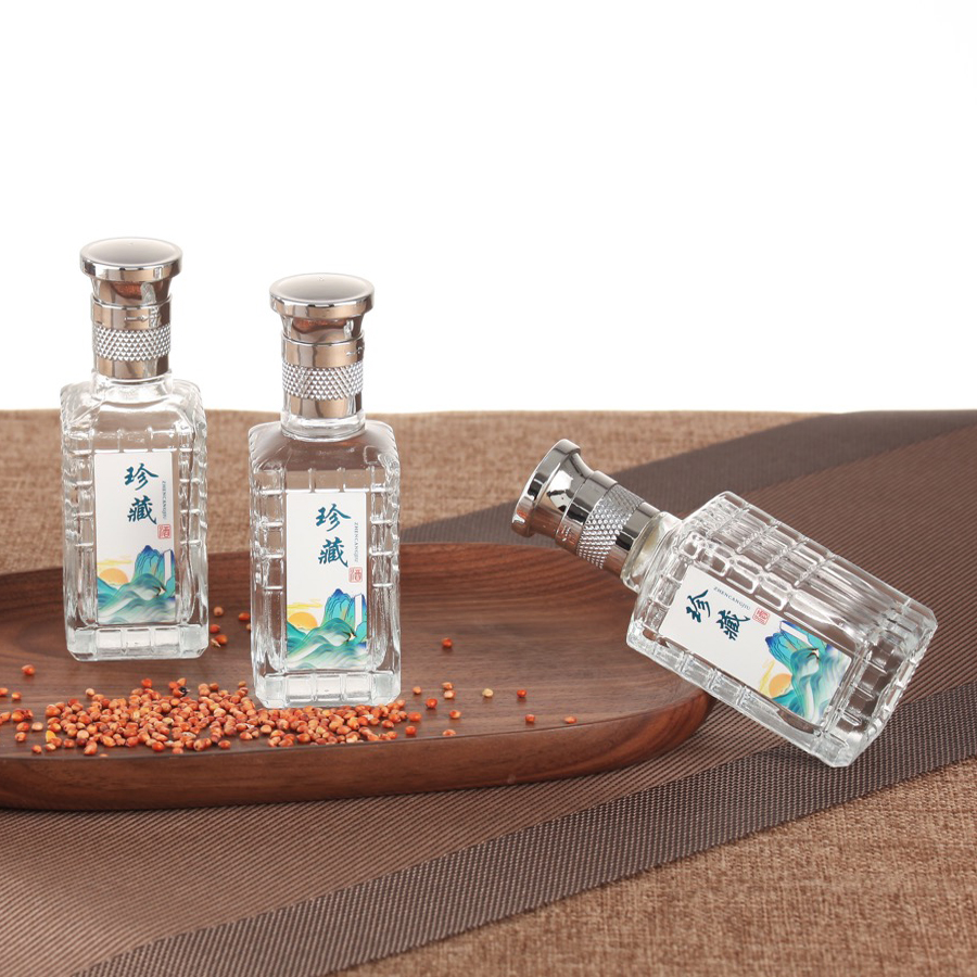 100ml 珍藏-001  